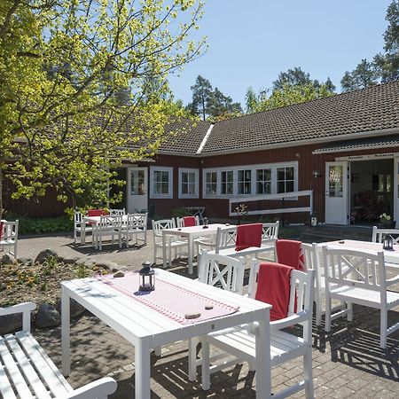 Stf Stora Froegarden Hostel Morbylanga Exterior photo