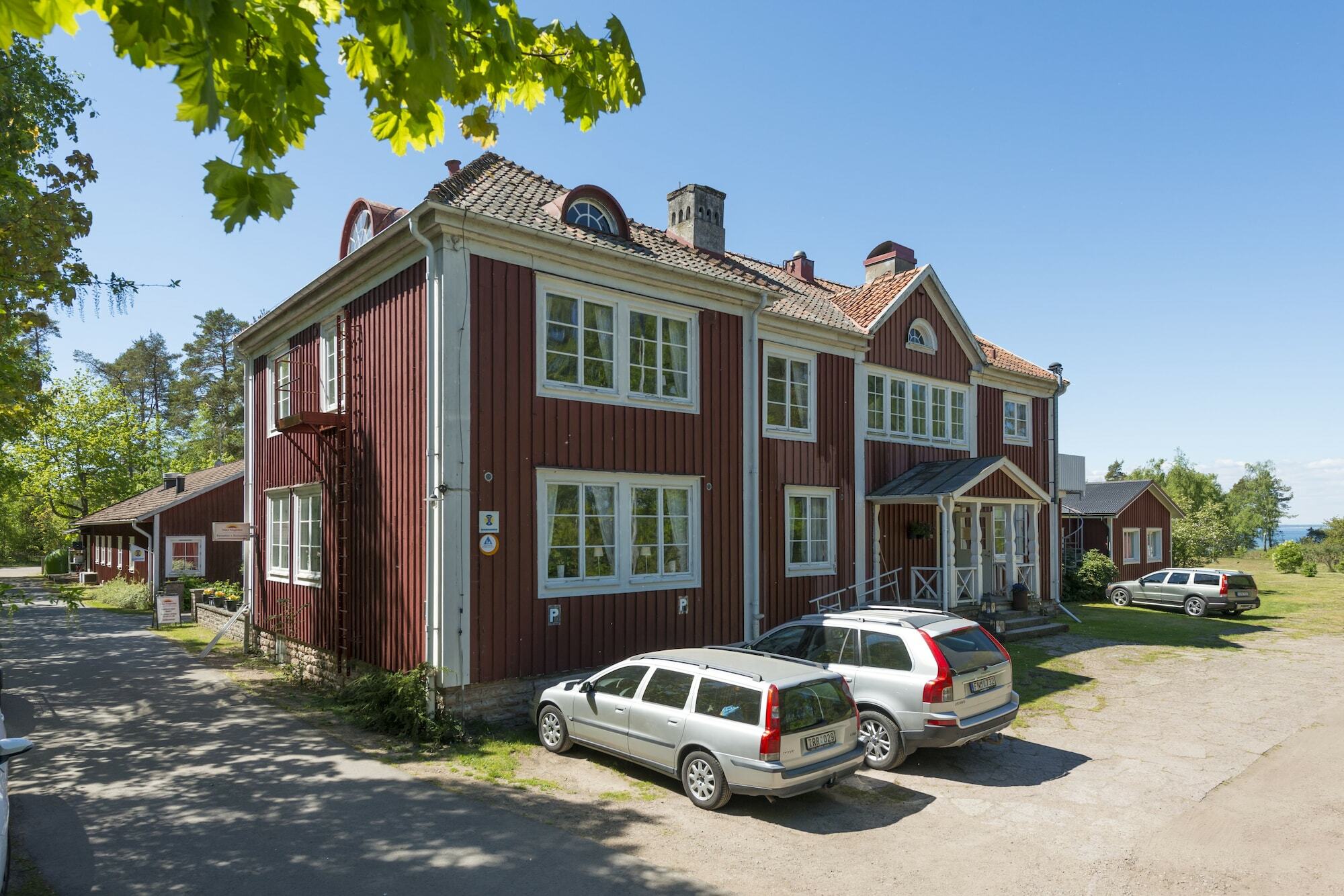 Stf Stora Froegarden Hostel Morbylanga Exterior photo